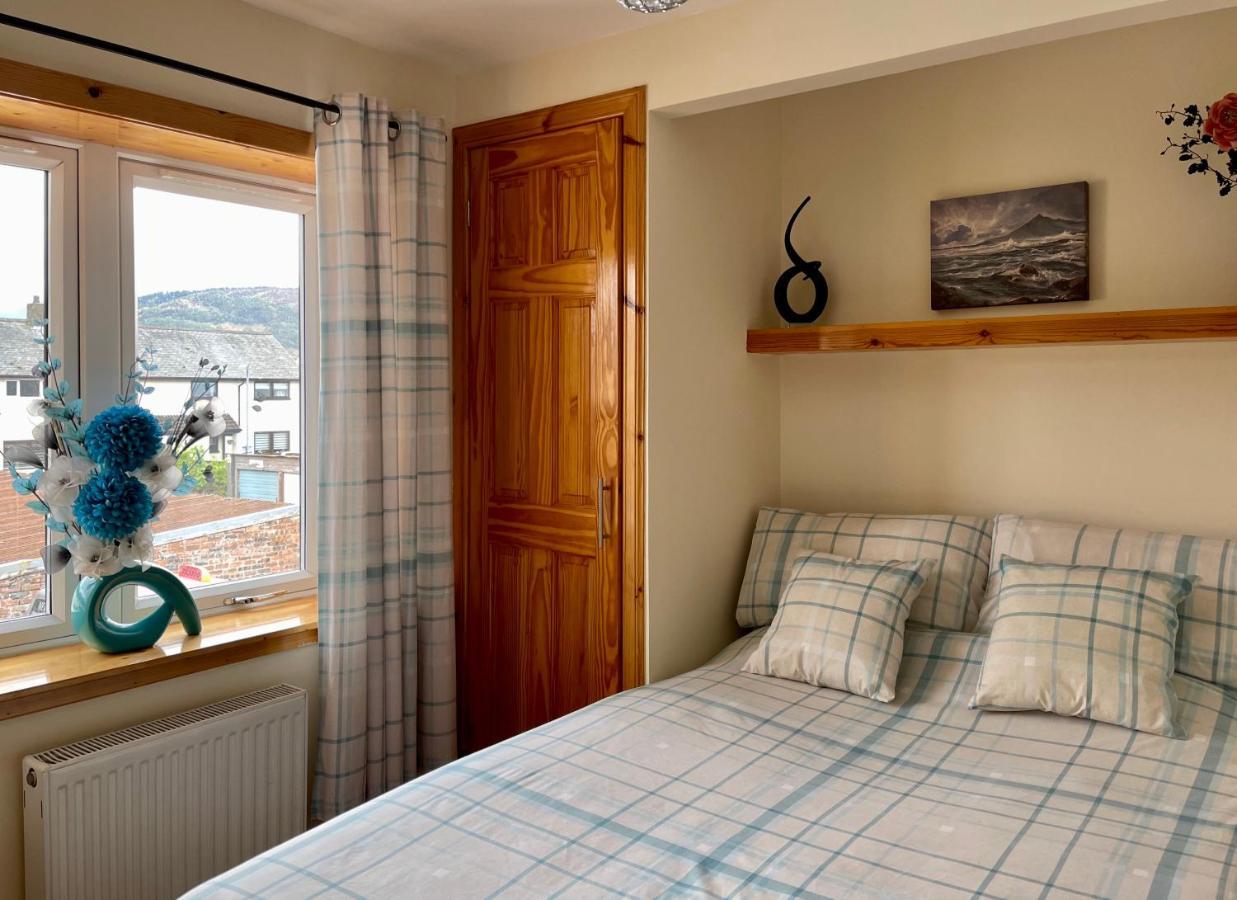 Feel At Home While You Roam Caol Bagian luar foto